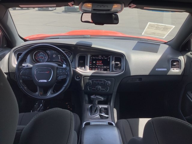 2022 Dodge Charger GT photo 6