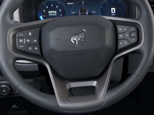 2026 FORD BRONCO - Image 39