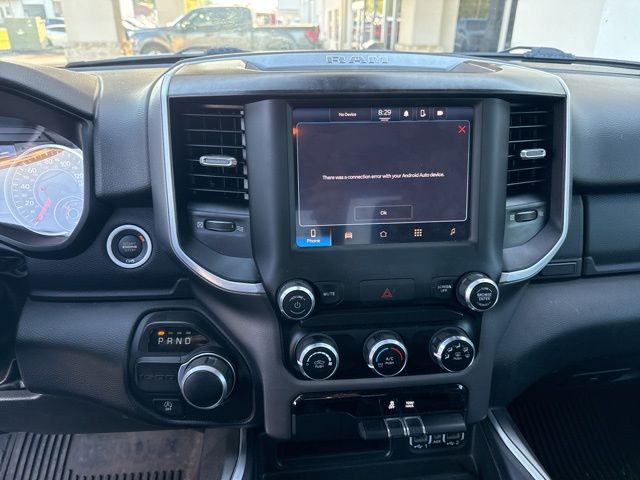 2022 Ram 1500 Big Horn Lone Star photo 6