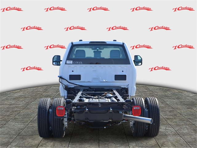 2024 Ford F-450 XL photo 9