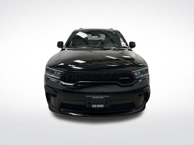 2024 Dodge Durango GT Plus photo 12