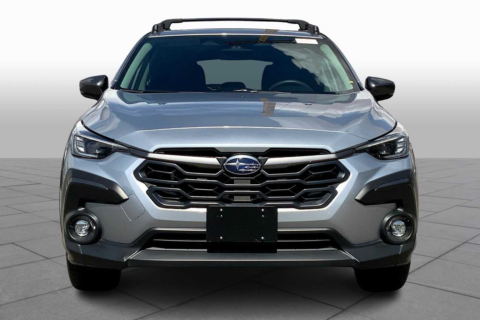 2024 Subaru Crosstrek Limited photo 3