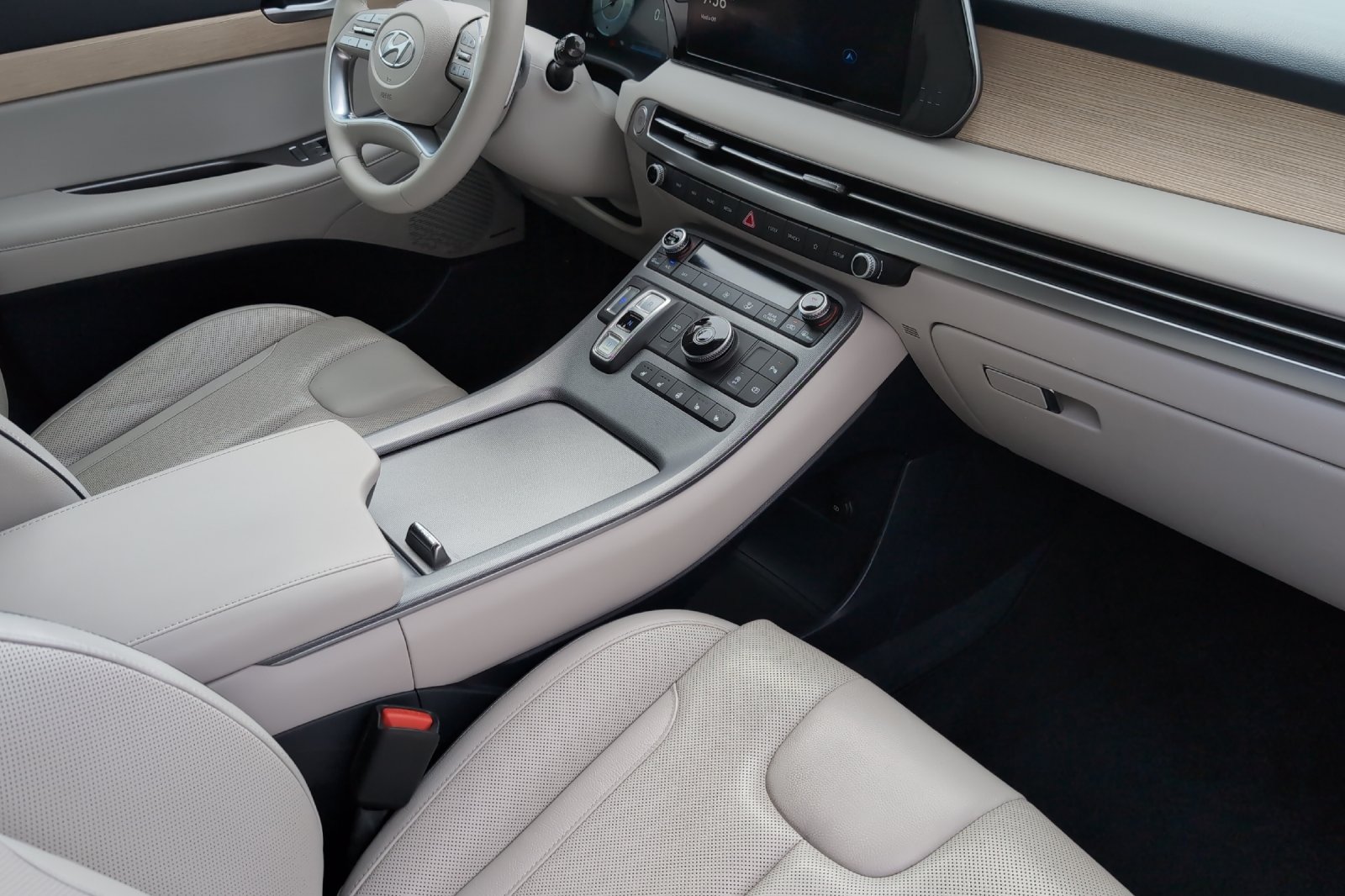 2023 Hyundai Palisade Limited photo 14