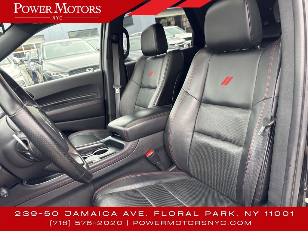 2023 Dodge Durango GT photo 30