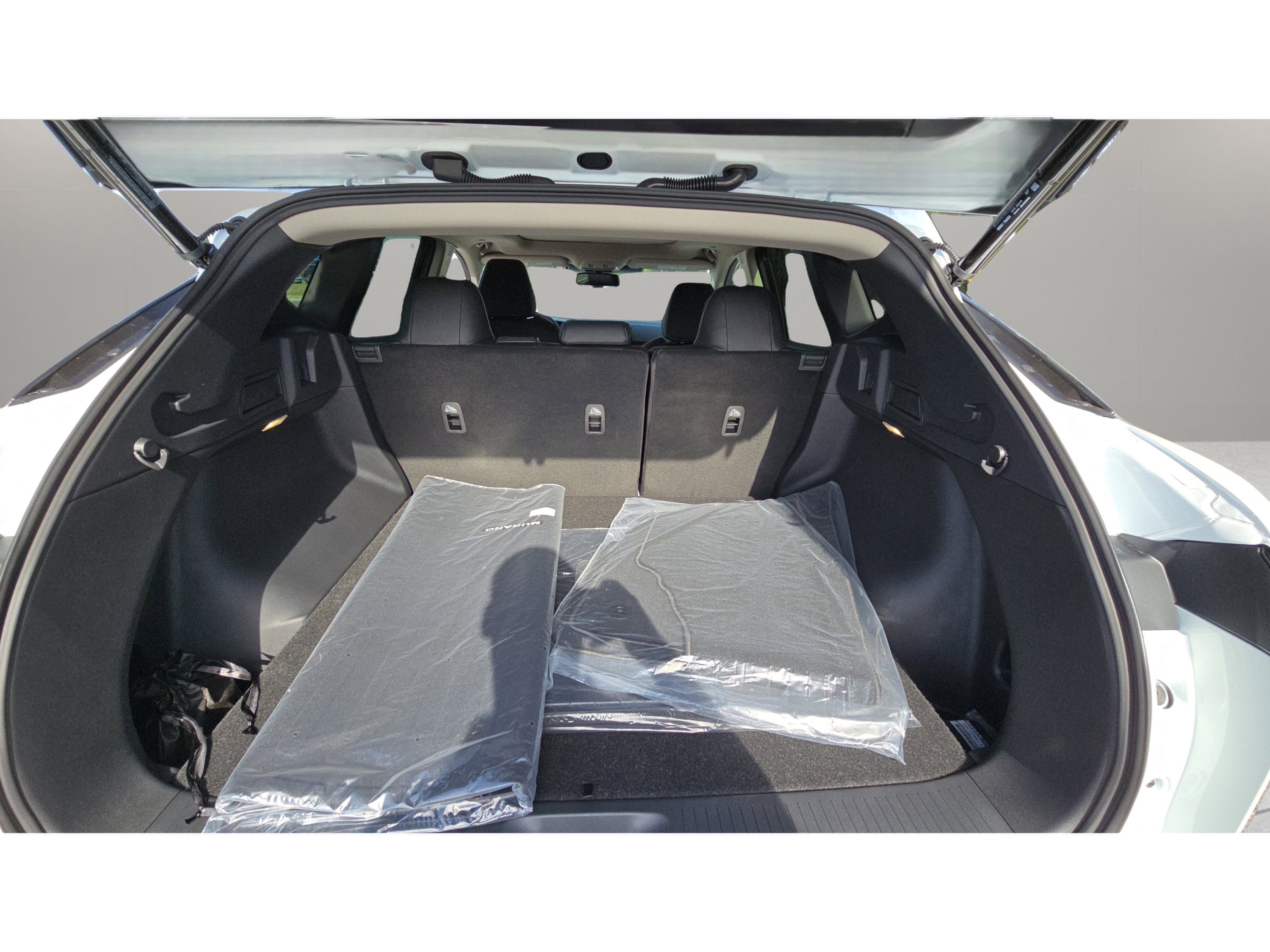 2025 Nissan Murano SL photo 12