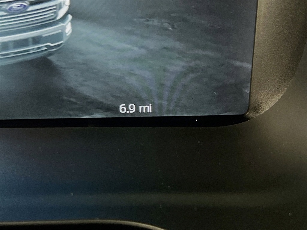 2025 Ford F-150 Tremor photo 2