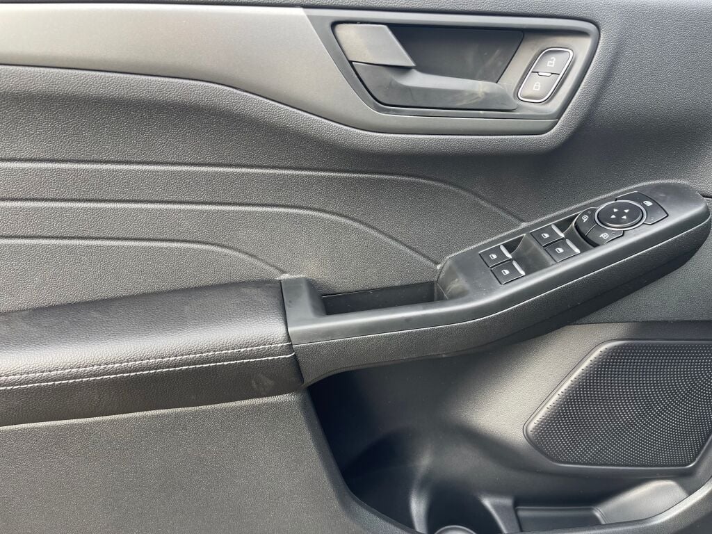 2025 Ford Escape Active photo 5