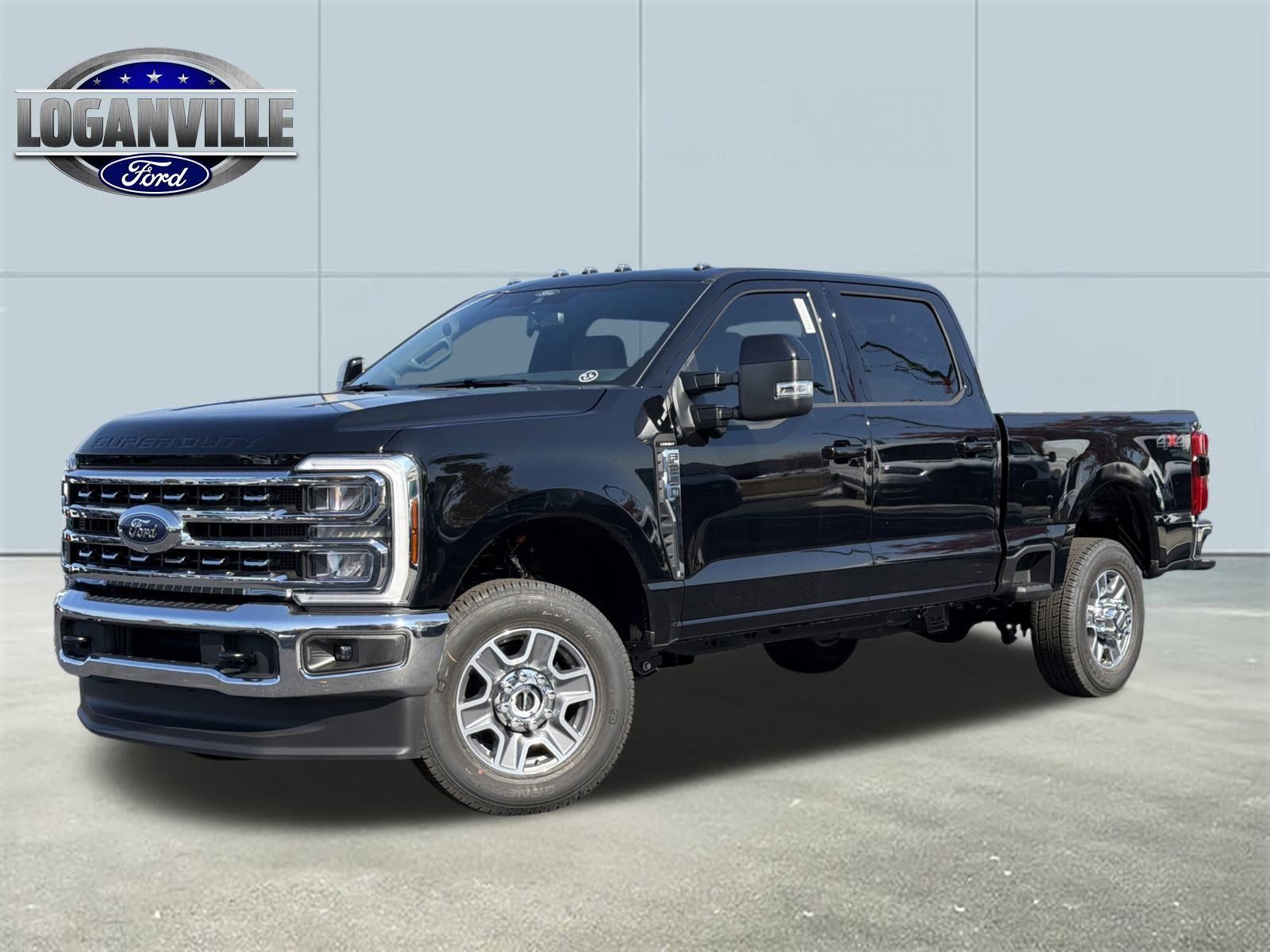 2026 Ford F-250 Super Duty Lariat's photo