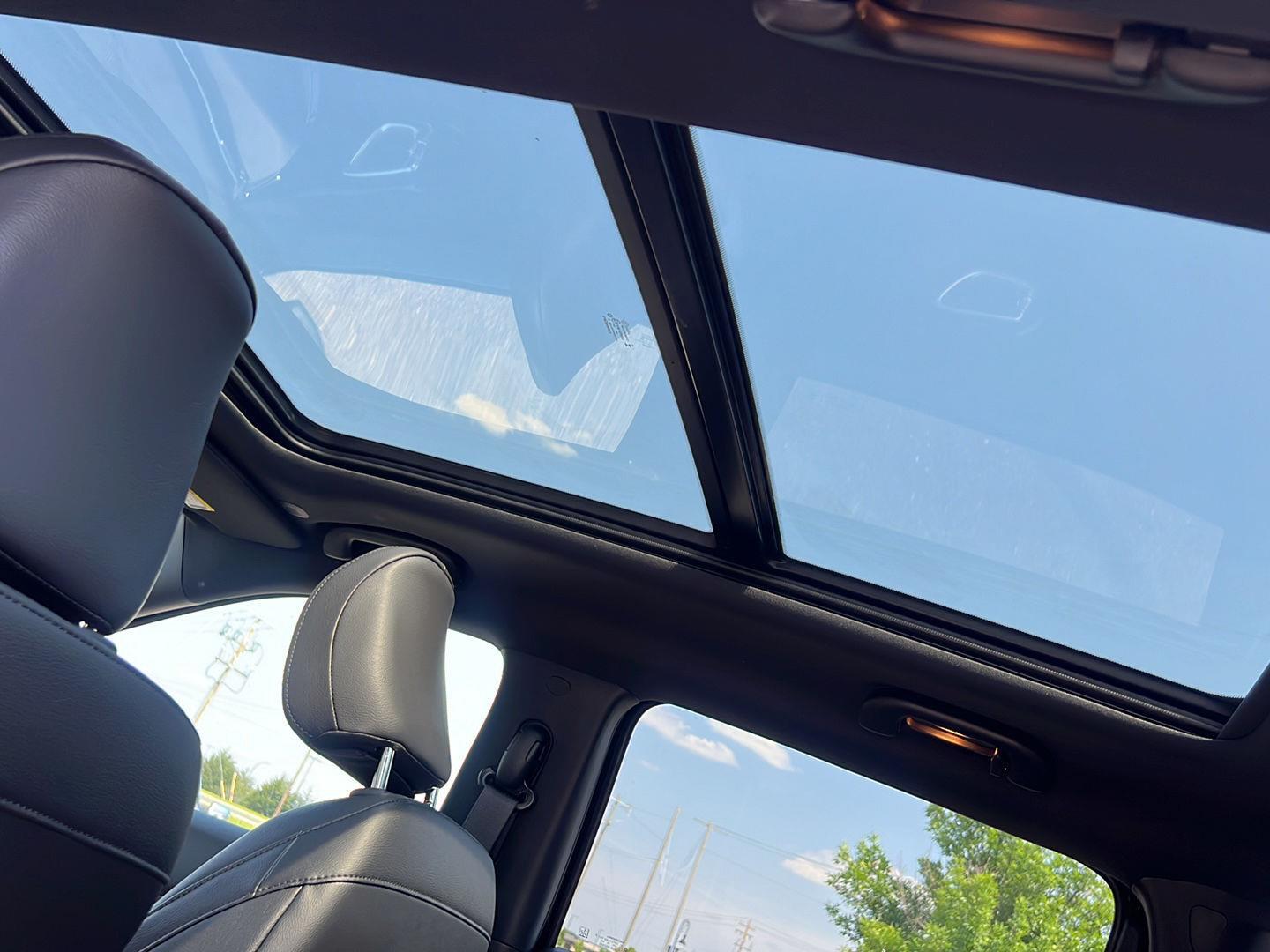 2025 Jeep Compass Limited photo 20
