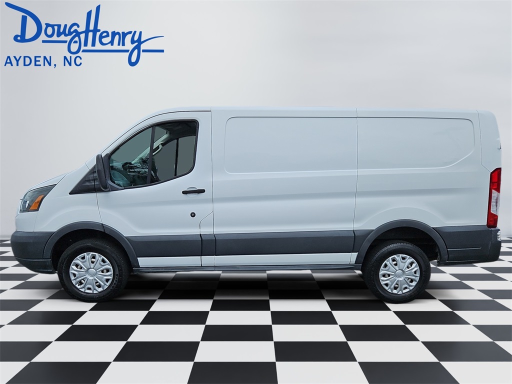 2015 Ford Transit Cargo Van photo 2