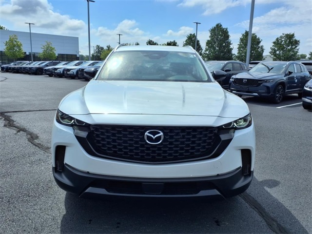 2025 Mazda CX-50 Preferred photo 3