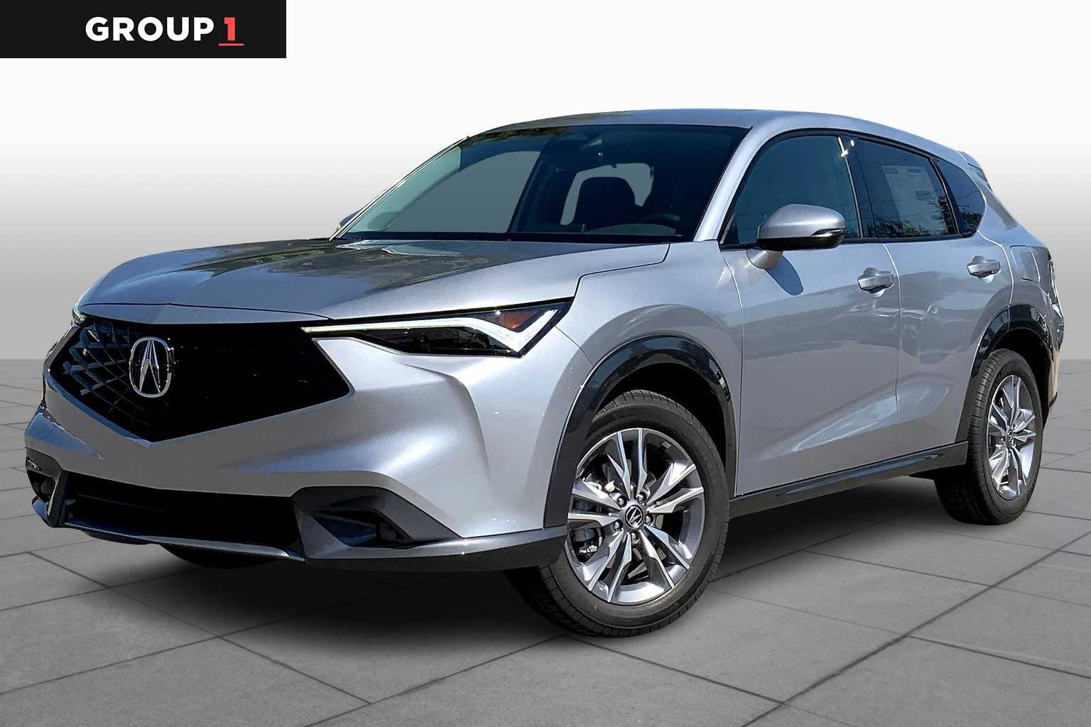 2025 Acura ADX Base's photo