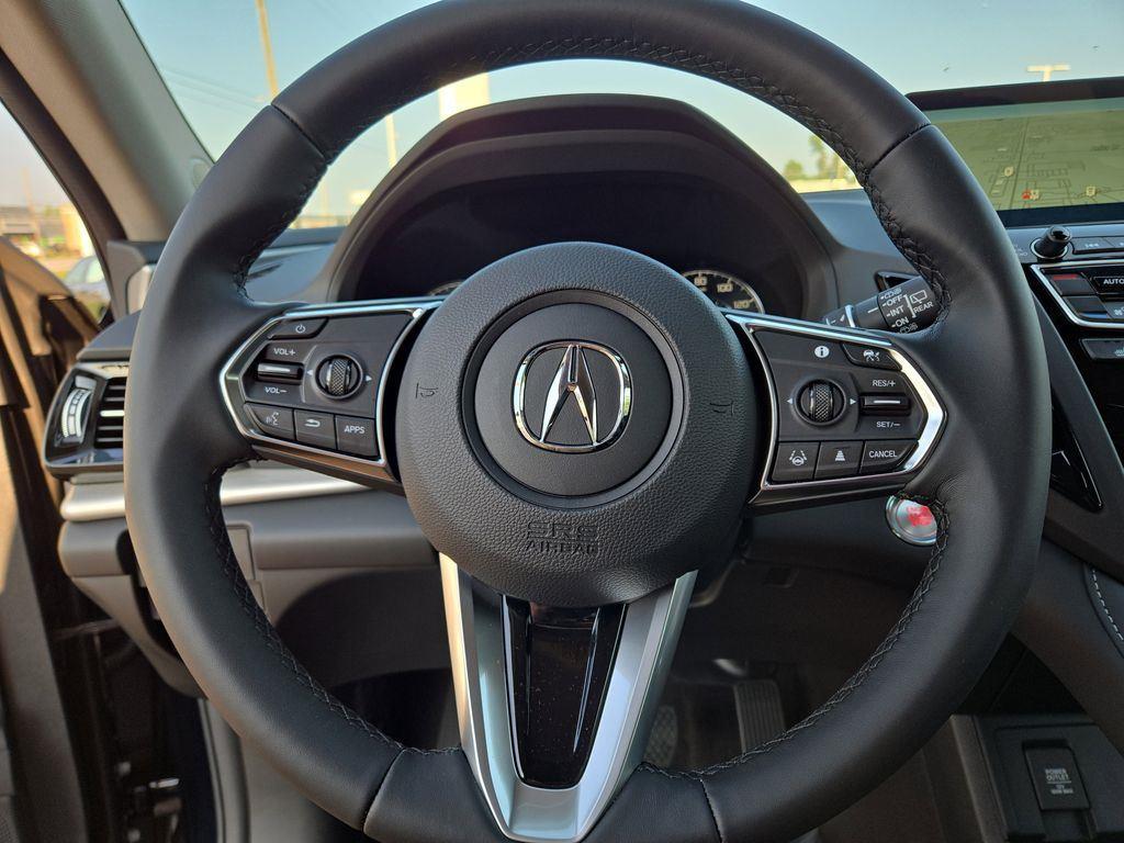 2025 Acura RDX Technology photo 11
