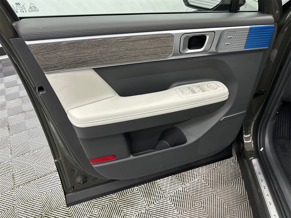 2026 Hyundai Santa Fe Calligraphy photo 10