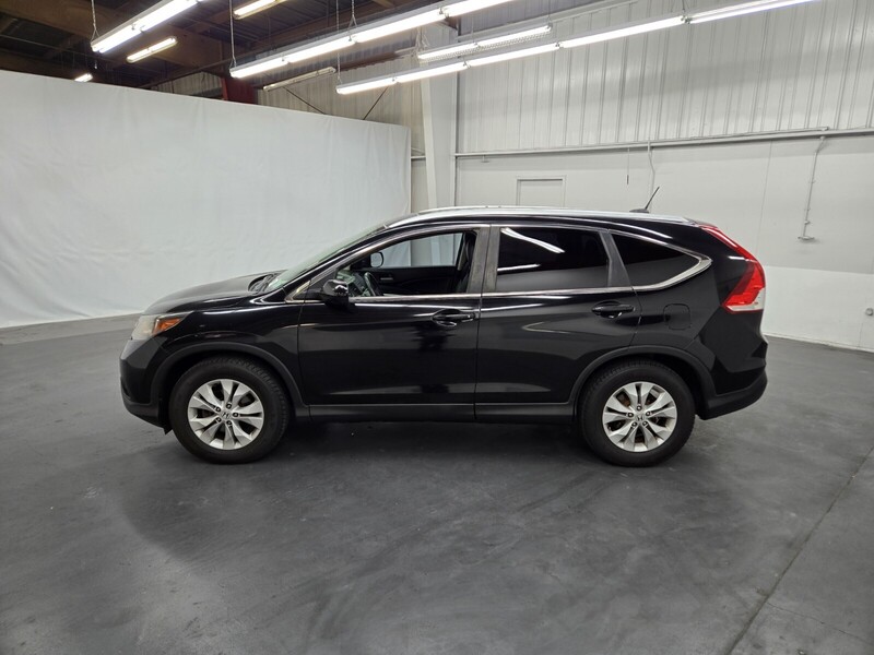2014 Honda CR-V EX-L photo 2