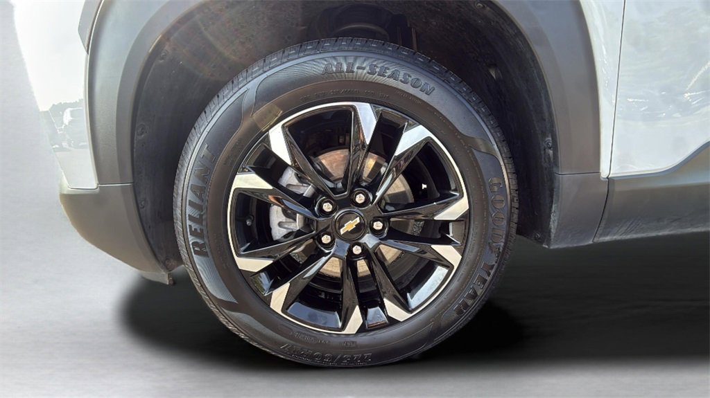 2023 Chevrolet Trailblazer LT photo 19