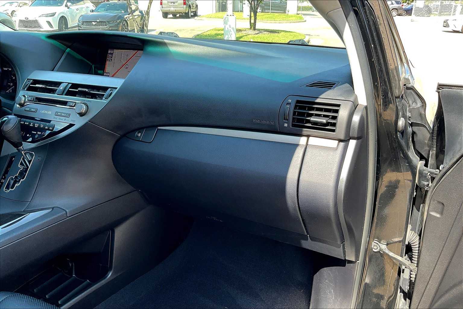 2013 Lexus RX 350 photo 13