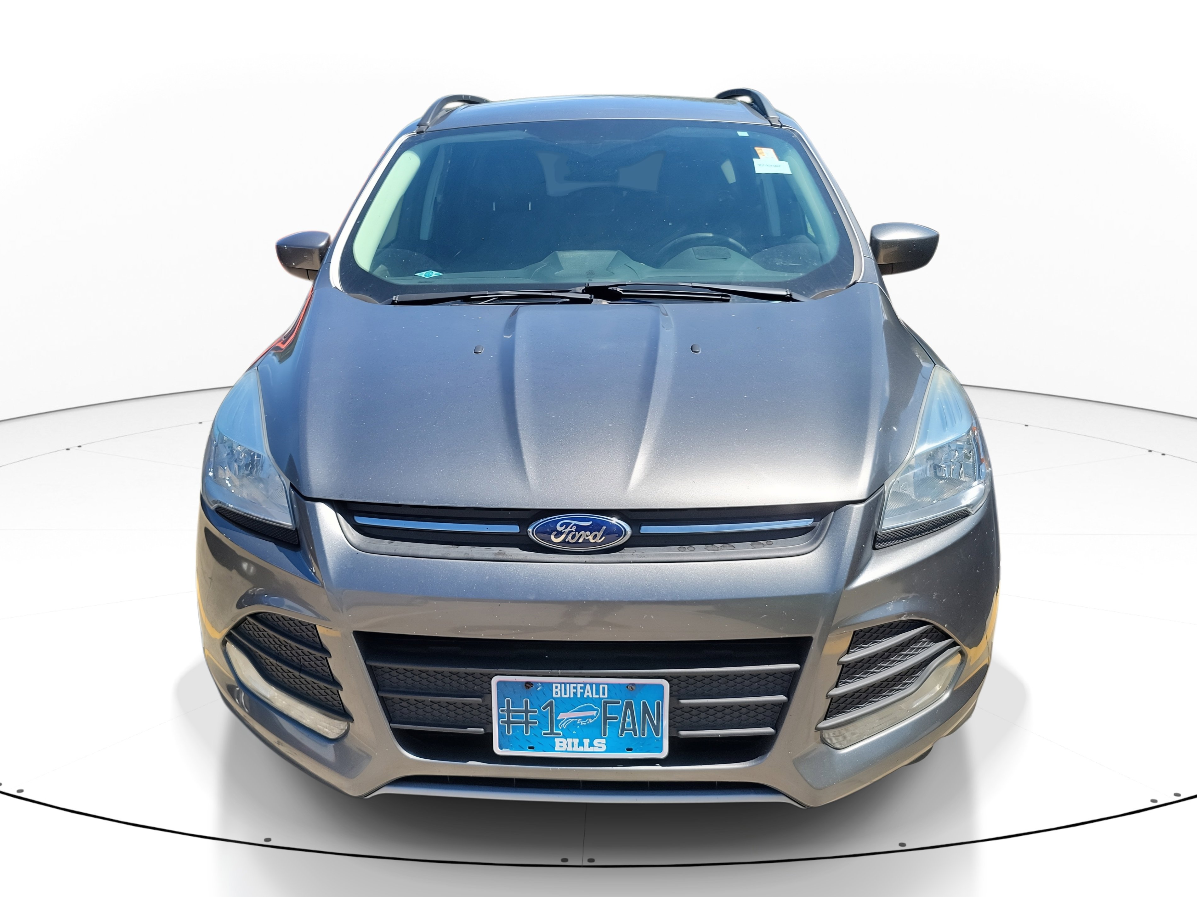 Used 2014 Ford Escape SE with VIN 1FMCU0GX0EUC99070 for sale in Sarasota, FL