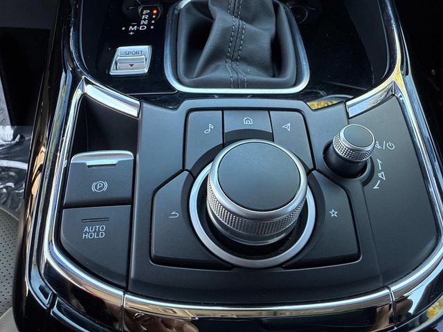 2021 Mazda CX-9 Touring photo 28