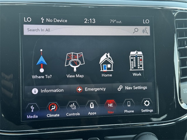 2020 Jeep Grand Cherokee Laredo photo 30