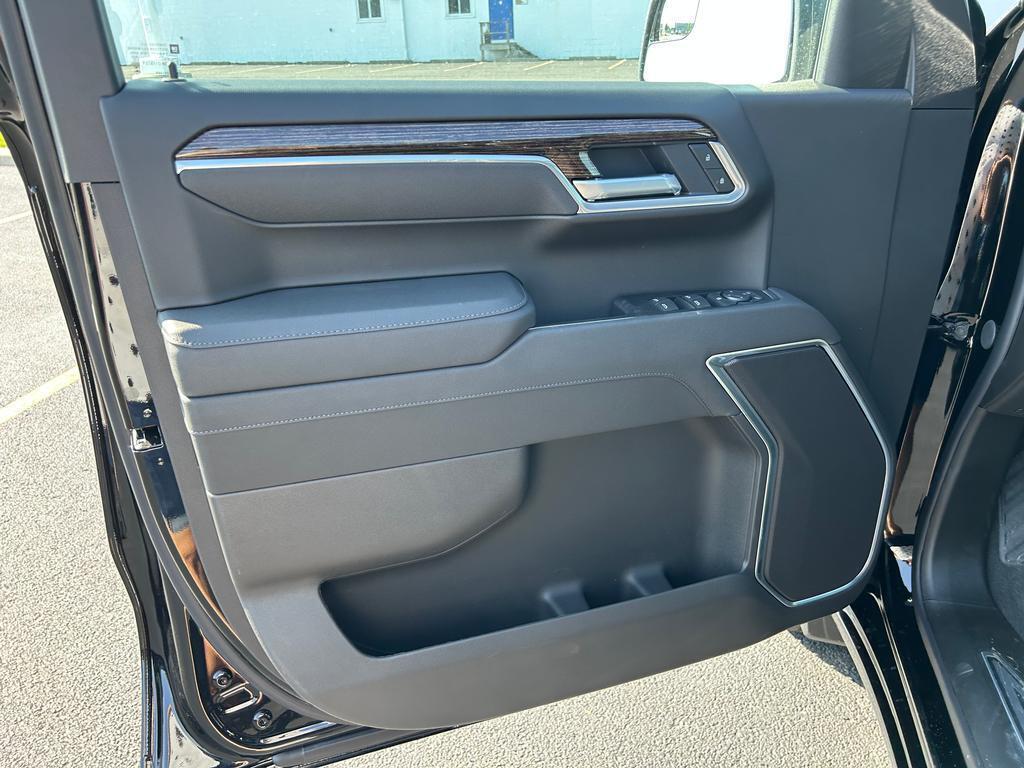 2026 Gmc Sierra 1500 Elevation photo 5