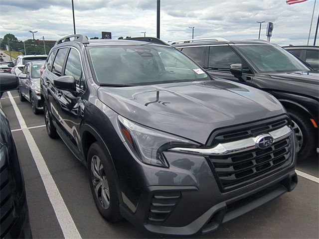 2024 Subaru Ascent Premium photo 3