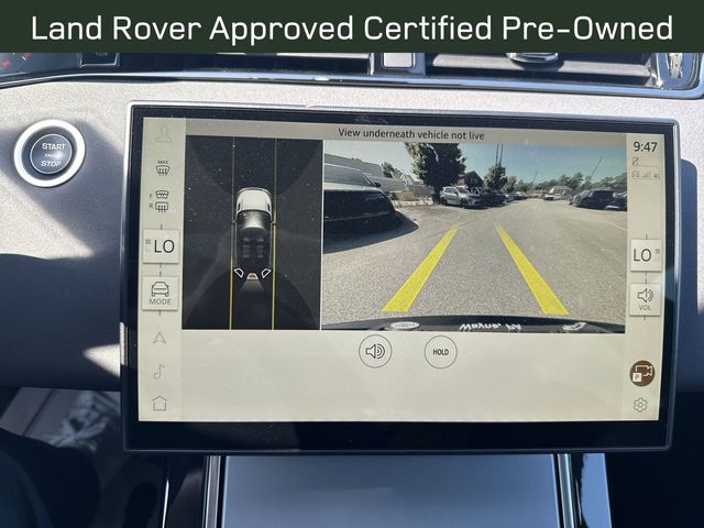 2024 Land Rover Range Rover Evoque S photo 14
