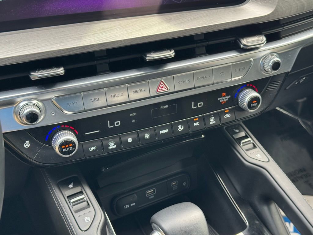 2023 Kia Telluride SX Prestige X-Line photo 31