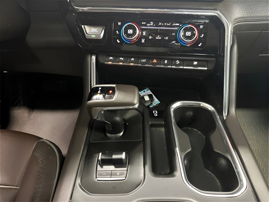 2024 Gmc Sierra 1500 Denali photo 15
