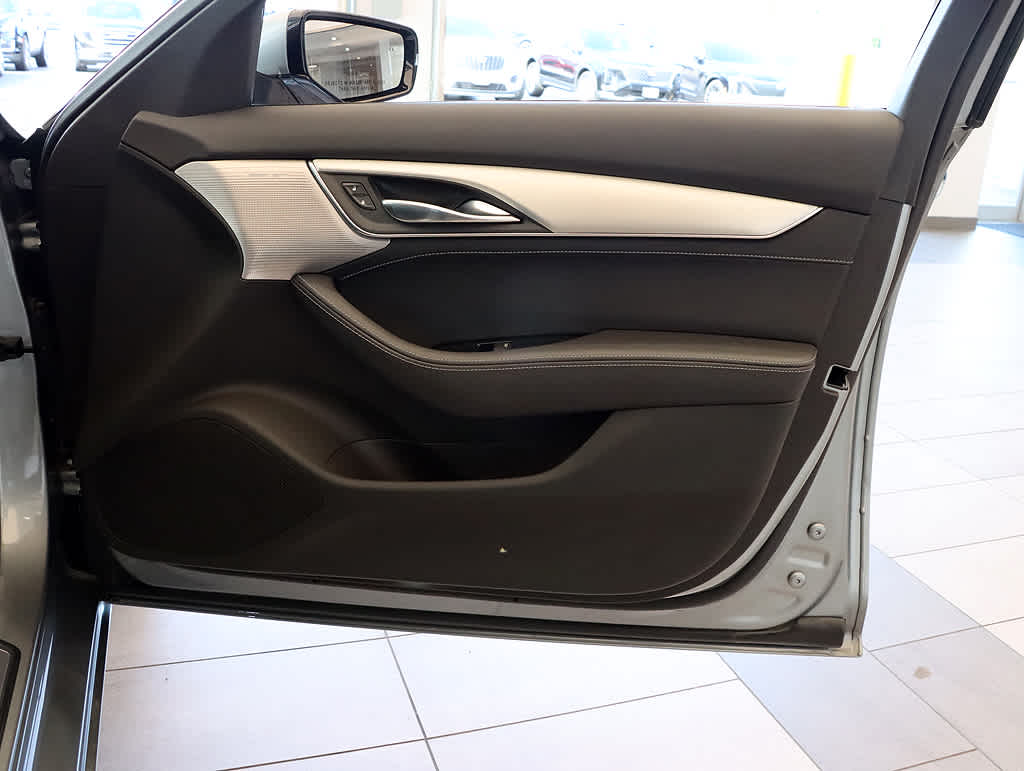 2023 Cadillac CT5 Luxury photo 27