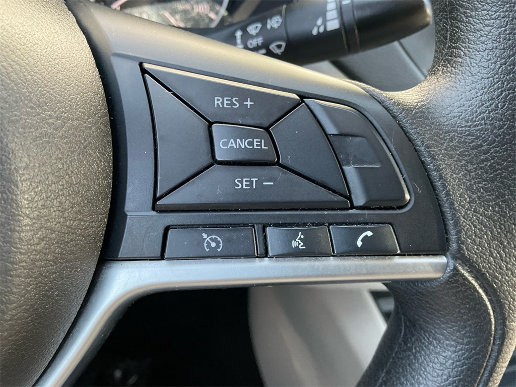 2022 Nissan Altima 2.5 SV photo 31