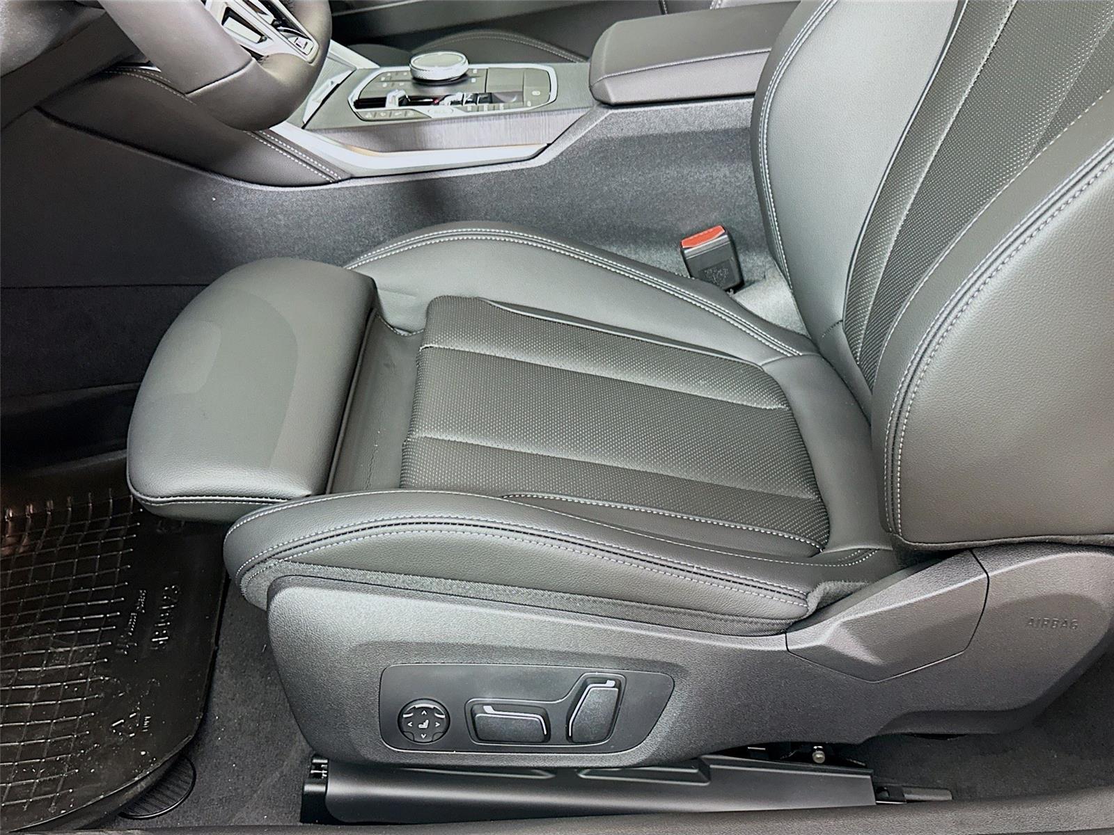 2026 Bmw 430i xDrive photo 19