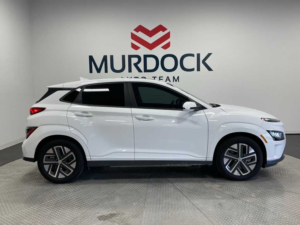 2023 Hyundai Kona Electric Limited photo 13