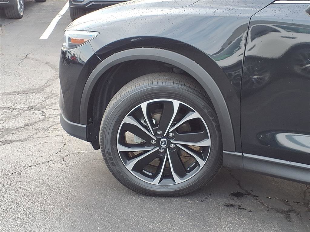2023 Mazda CX-5 2.5 Premium Plus photo 18