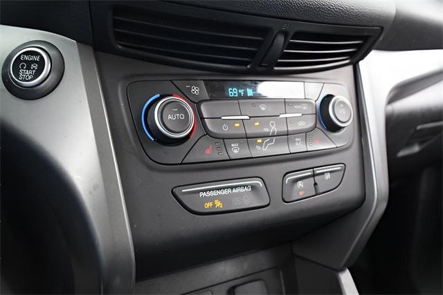 2019 Ford Escape SE photo 4