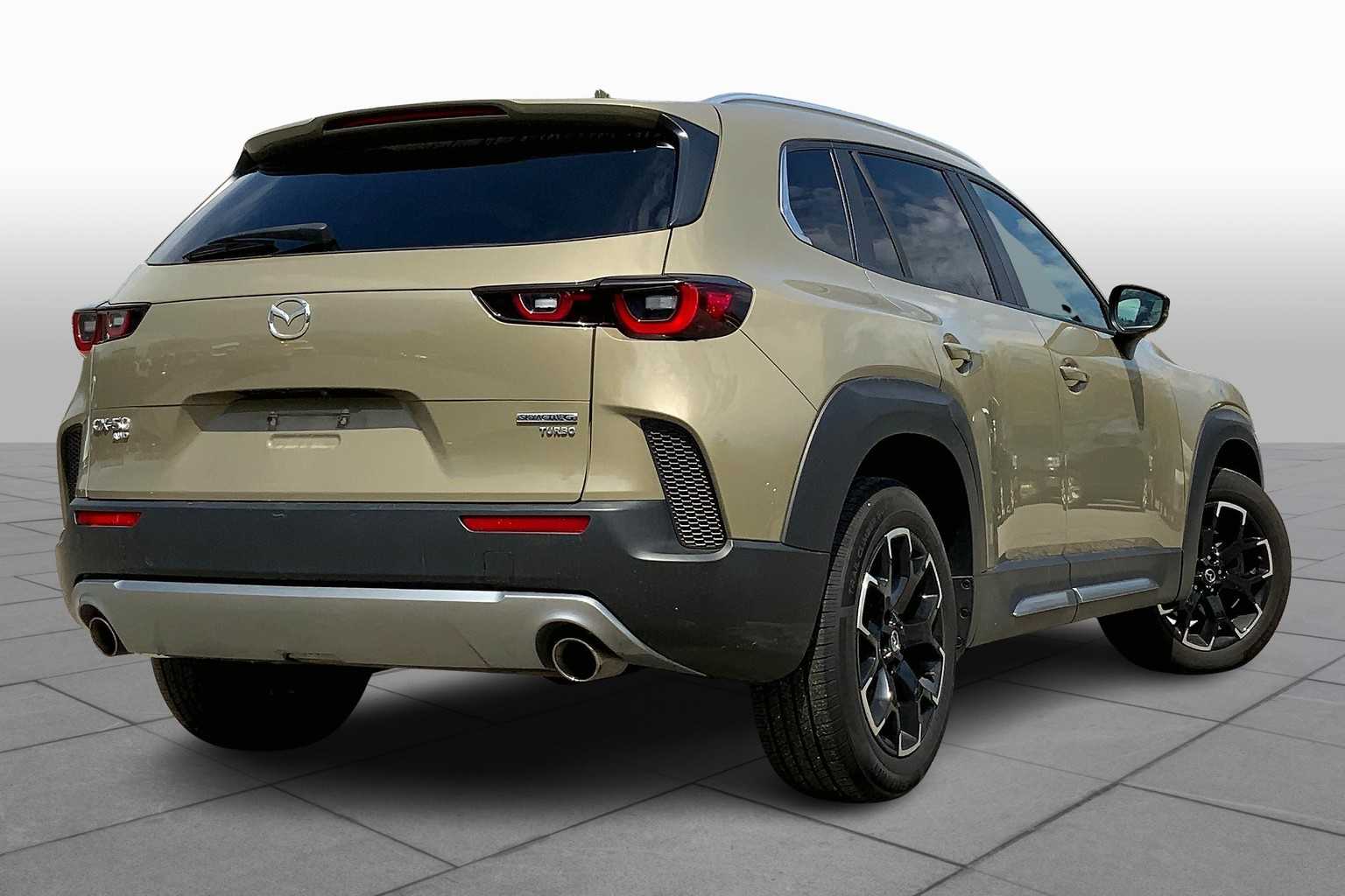 2023 Mazda CX-50 2.5 Turbo Meridian Edition photo 23