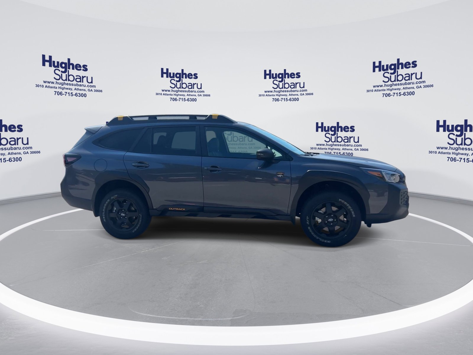 2025 Subaru Outback Wilderness photo 11