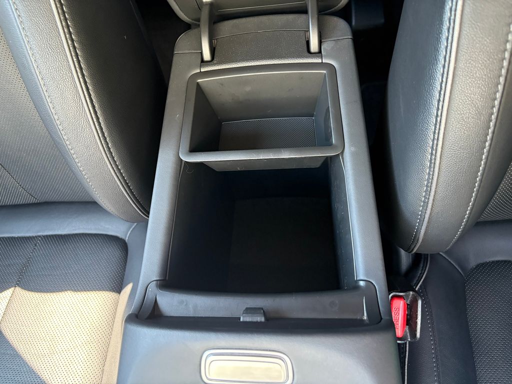 2022 Hyundai Santa Fe Limited photo 22