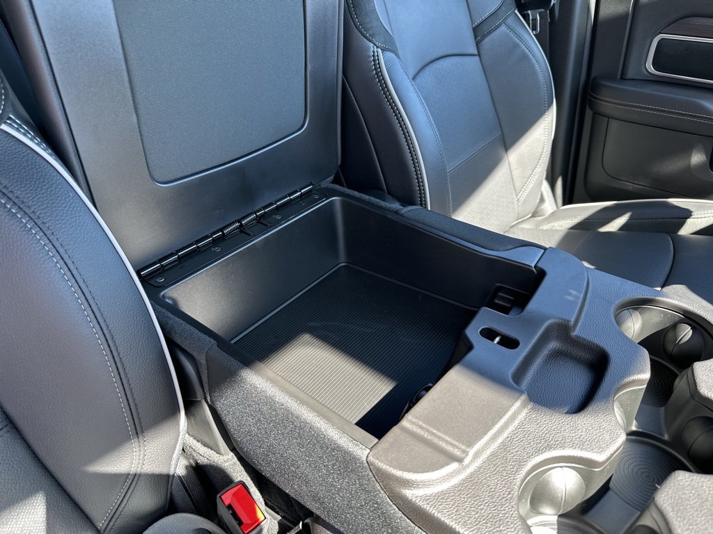 2025 Ram 2500 Laramie photo 43