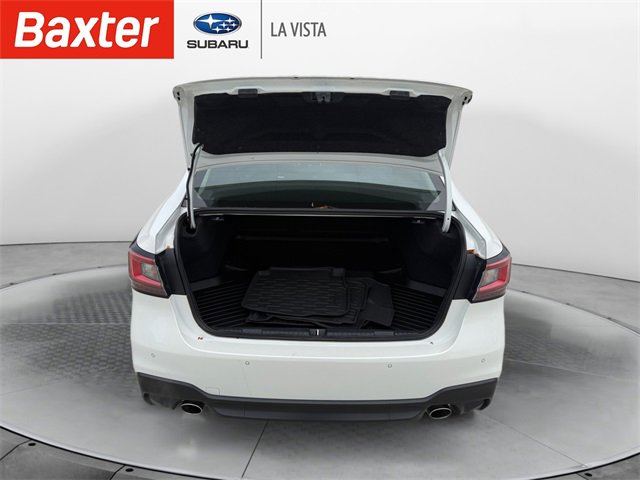 2025 Subaru Legacy Touring XT photo 4