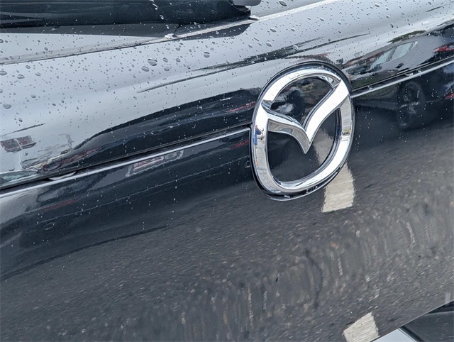 2025 Mazda CX-30 2.5 S Premium photo 3