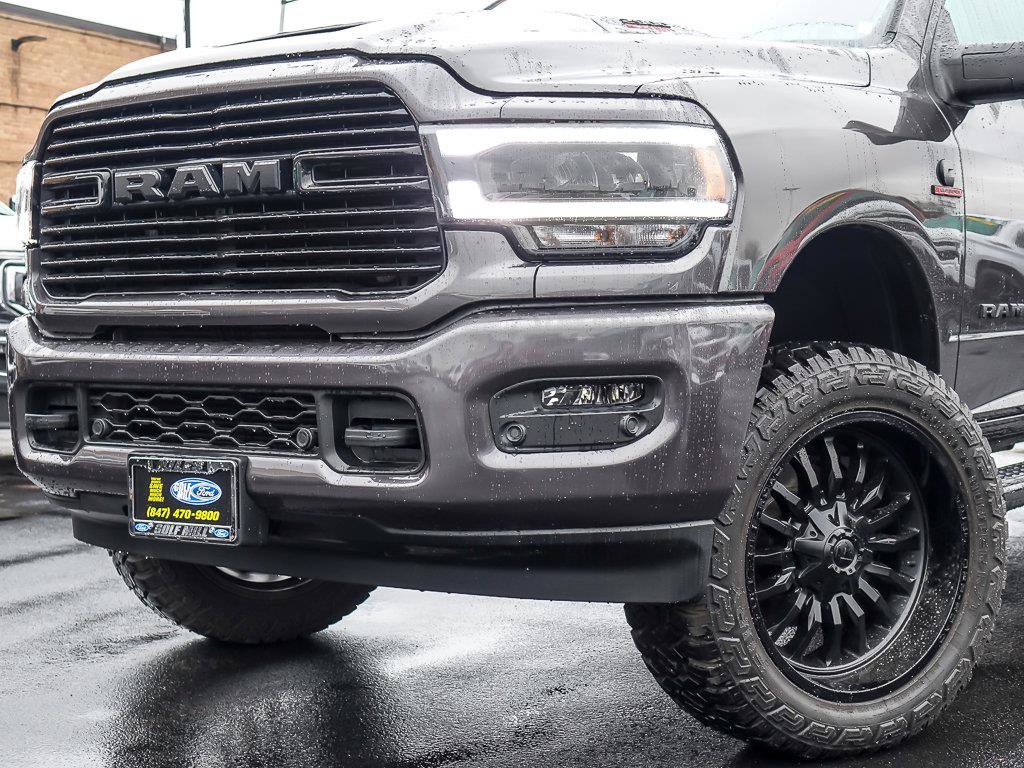 2024 RAM 2500 - Image 2
