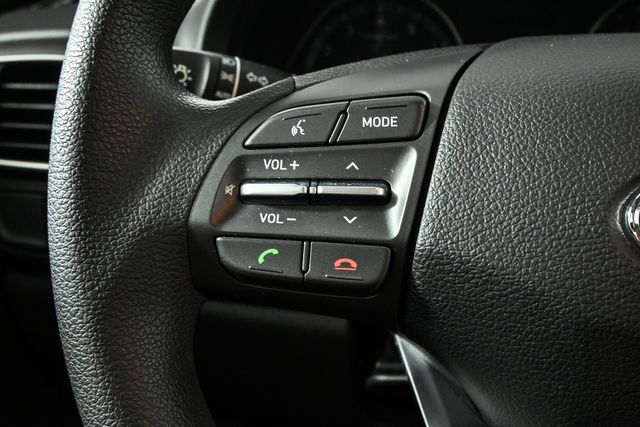 2020 Hyundai Elantra GT Base photo 10