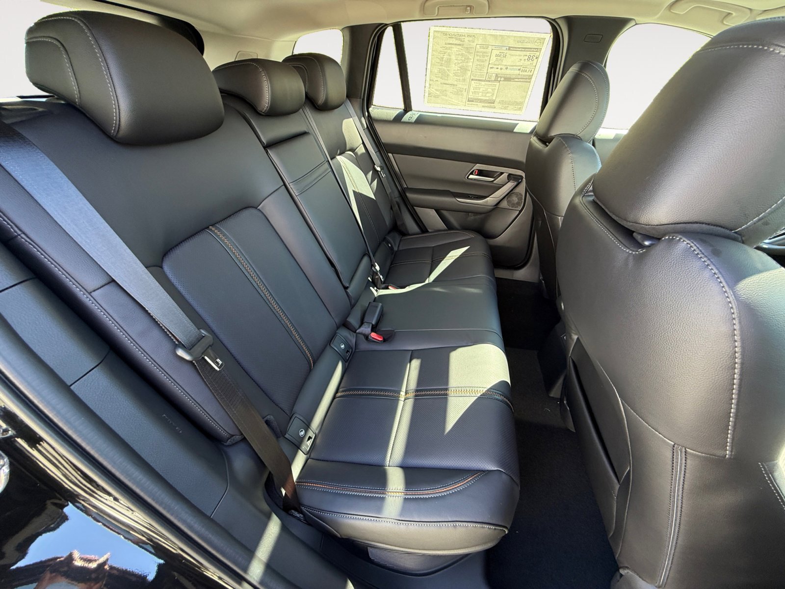 2025 Mazda CX-50 Premium photo 15