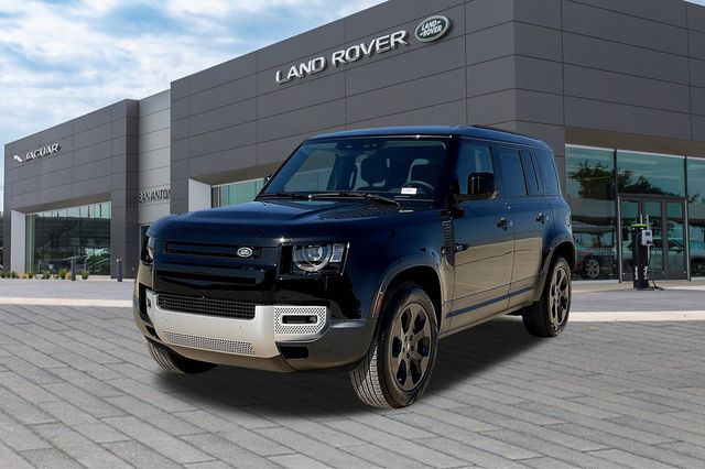 2025 Land Rover Defender S's photo