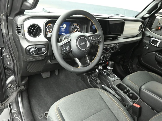 2024 JEEP GLADIATOR - Image 9