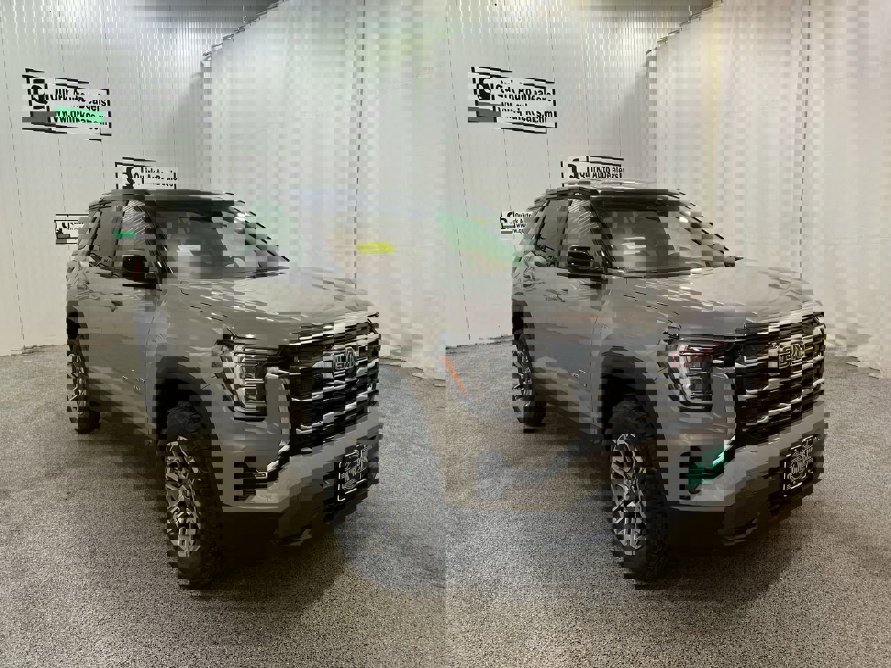 2025 GMC Terrain