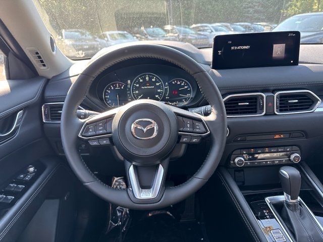 2025 Mazda CX-5 2.5 Premium Plus photo 16