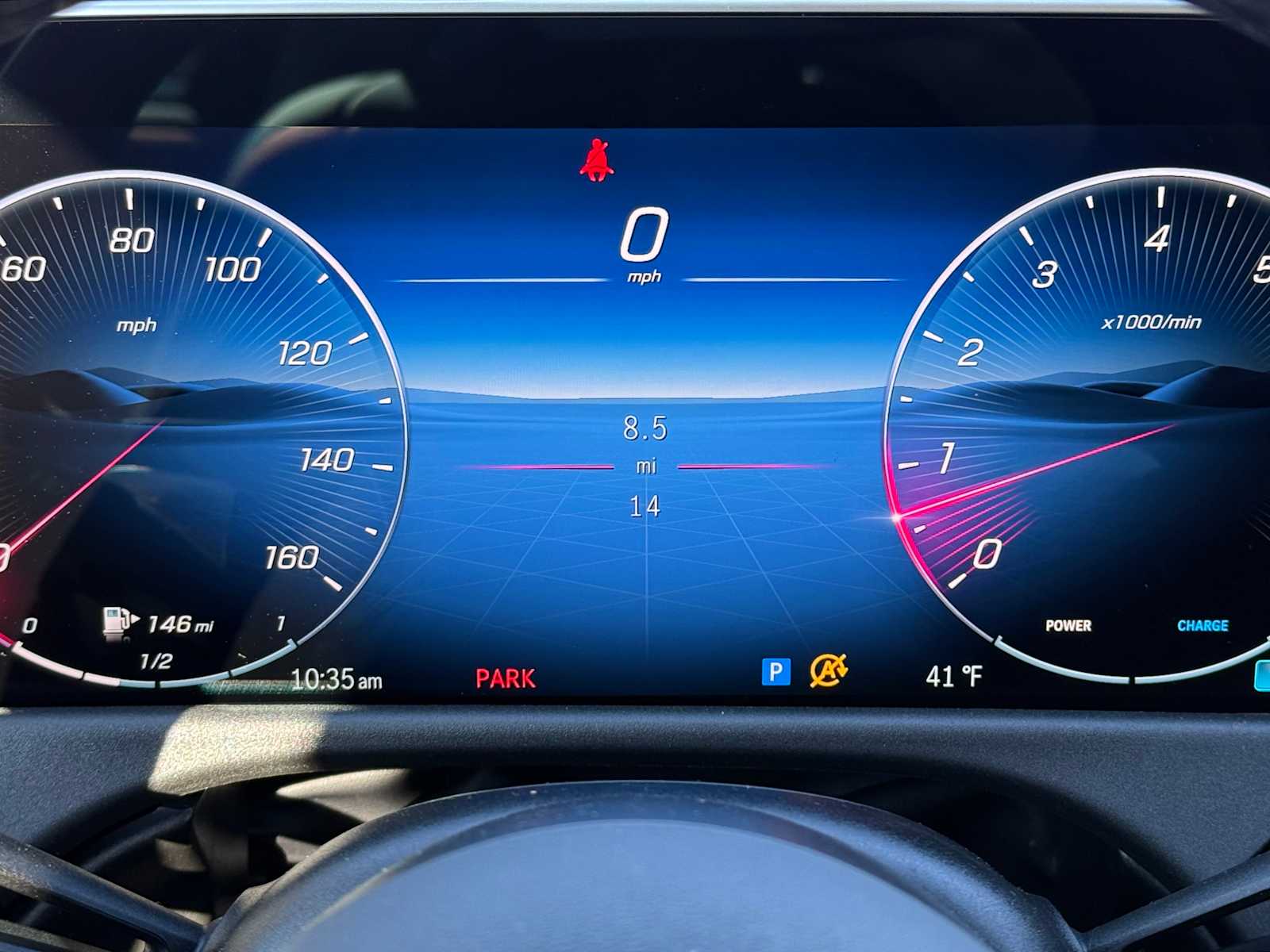 2025 Mercedes-Benz E-Class E350 - Photo 15