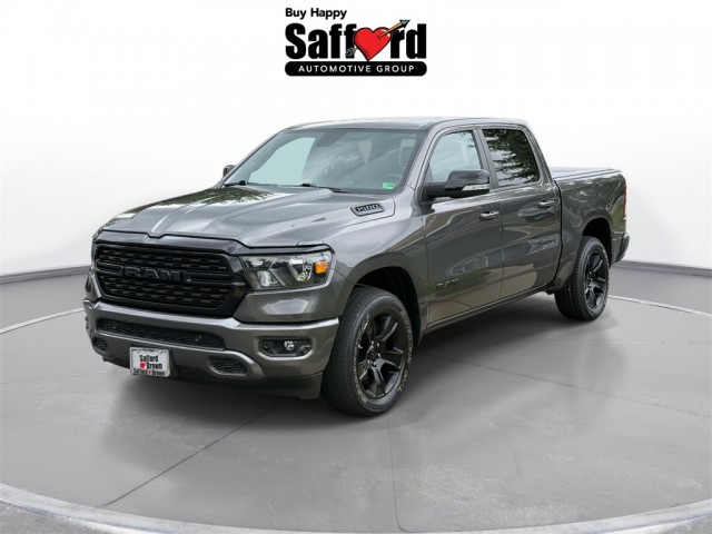 2022 RAM Ram 1500 Pickup